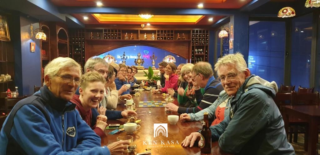Khách hàng mục tiêu của Sapa House Hotel